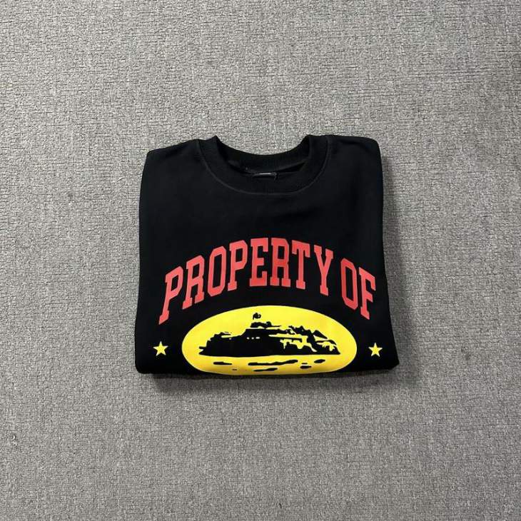 Corteiz Sweatshirt _SKUCorteizS-XLwmtx615631555